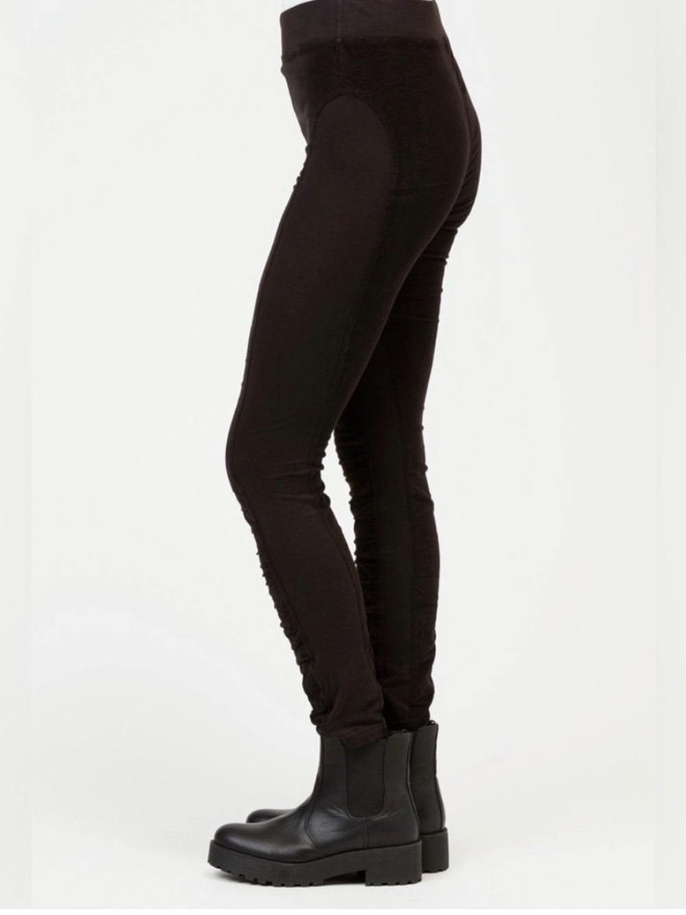XCVI Oslo Leggings Soft Corduroy NWT
